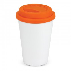 Reusable Coffee Cups - Aztec Double Wall Coffee Cup