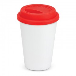Reusable Coffee Cups - Aztec Double Wall Coffee Cup