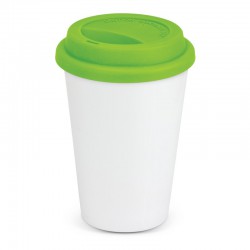 Reusable Coffee Cups - Aztec Double Wall Coffee Cup