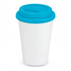 Reusable Coffee Cups - Aztec Double Wall Coffee Cup