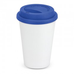 Reusable Coffee Cups - Aztec Double Wall Coffee Cup