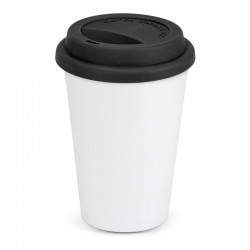 Reusable Coffee Cups - Aztec Double Wall Coffee Cup