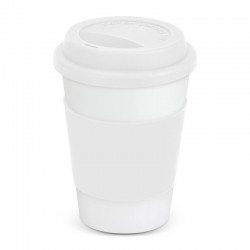 Reusable Coffee Cups - Aztec Coffee Cup