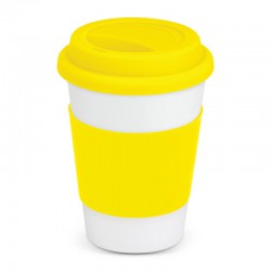 Reusable Coffee Cups - Aztec Coffee Cup