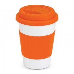 Reusable Coffee Cups - Aztec Coffee Cup