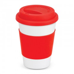 Reusable Coffee Cups - Aztec Coffee Cup