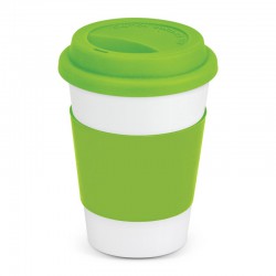 Reusable Coffee Cups - Aztec Coffee Cup