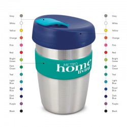 Outdoor Umbrellas - Express Cup Elite - Silicone Band