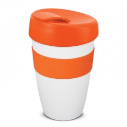 Reusable Coffee Cups - Express Cup Deluxe - 480ml