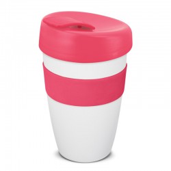 Reusable Coffee Cups - Express Cup Deluxe - 480ml
