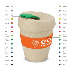 Reusable Coffee Cups - Express Cup - Natura