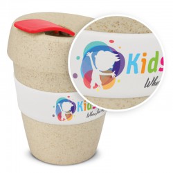 Reusable Coffee Cups - Express Cup - Natura