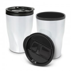 Outdoor Umbrellas - Tornado Coffee Cup