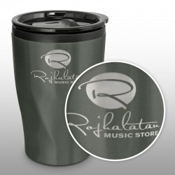 Outdoor Umbrellas - Tornado Coffee Cup
