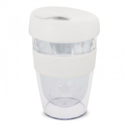 Reusable Coffee Cups - Express Cup Leviosa with Band - 330ml