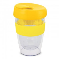 Reusable Coffee Cups - Express Cup Leviosa with Band - 330ml