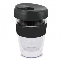 Reusable Coffee Cups - Express Cup Leviosa with Band - 330ml