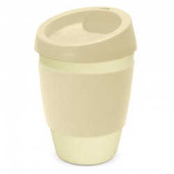 Drink Bottles - Glass - Metro Cup Bamboo