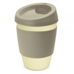 Drink Bottles - Glass - Metro Cup Bamboo