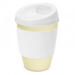 Drink Bottles - Glass - Metro Cup Bamboo