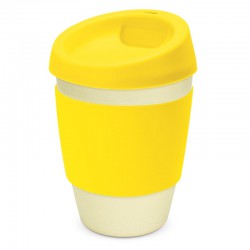 Drink Bottles - Glass - Metro Cup Bamboo