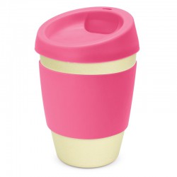 Drink Bottles - Glass - Metro Cup Bamboo