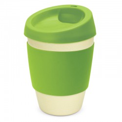 Drink Bottles - Glass - Metro Cup Bamboo