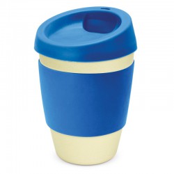 Drink Bottles - Glass - Metro Cup Bamboo