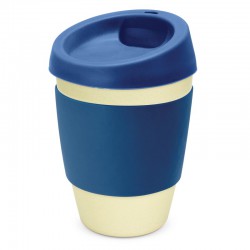 Drink Bottles - Glass - Metro Cup Bamboo