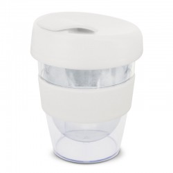 Reusable Coffee Cups - Express Cup Leviosa with Band - 230ml