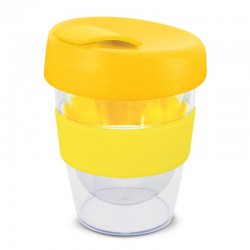 Reusable Coffee Cups - Express Cup Leviosa with Band - 230ml