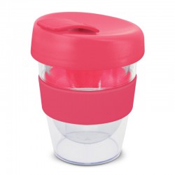 Reusable Coffee Cups - Express Cup Leviosa with Band - 230ml
