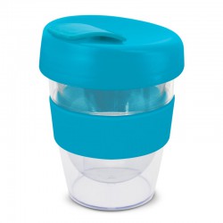 Reusable Coffee Cups - Express Cup Leviosa with Band - 230ml