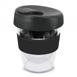 Reusable Coffee Cups - Express Cup Leviosa with Band - 230ml