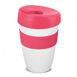Reusable Coffee Cups - Express Cup - Double Wall
