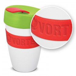 Reusable Coffee Cups - Express Cup - Double Wall