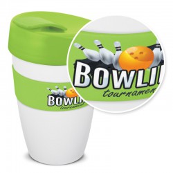 Reusable Coffee Cups - Express Cup - Double Wall