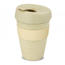 Reusable Coffee Cups - Express Cup - Double Wall Natura