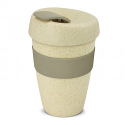 Reusable Coffee Cups - Express Cup - Double Wall Natura
