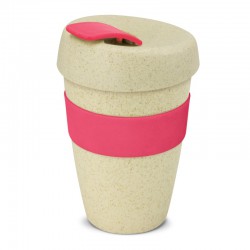Reusable Coffee Cups - Express Cup - Double Wall Natura