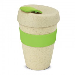 Reusable Coffee Cups - Express Cup - Double Wall Natura