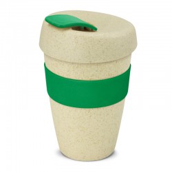 Reusable Coffee Cups - Express Cup - Double Wall Natura