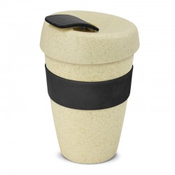Reusable Coffee Cups - Express Cup - Double Wall Natura