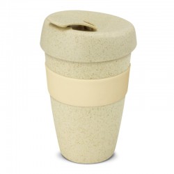 Reusable Coffee Cups - Express Cup - Natura 480ml