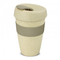 Reusable Coffee Cups - Express Cup - Natura 480ml