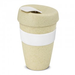 Reusable Coffee Cups - Express Cup - Natura 480ml