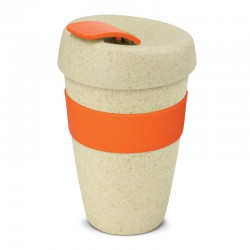 Reusable Coffee Cups - Express Cup - Natura 480ml