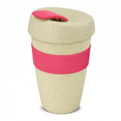 Reusable Coffee Cups - Express Cup - Natura 480ml