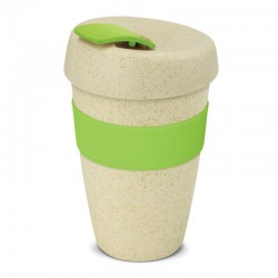 Reusable Coffee Cups - Express Cup - Natura 480ml