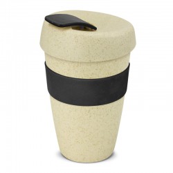 Reusable Coffee Cups - Express Cup - Natura 480ml
